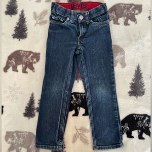 👖Boys’ Levi Jeans👖